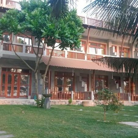 韦利格默 休闲海滩度假旅馆酒店 外观 照片