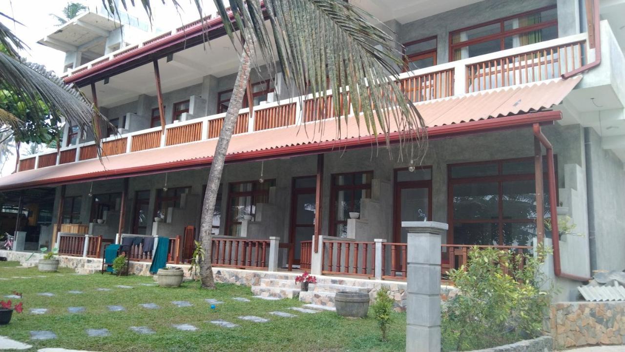 韦利格默 休闲海滩度假旅馆酒店 外观 照片