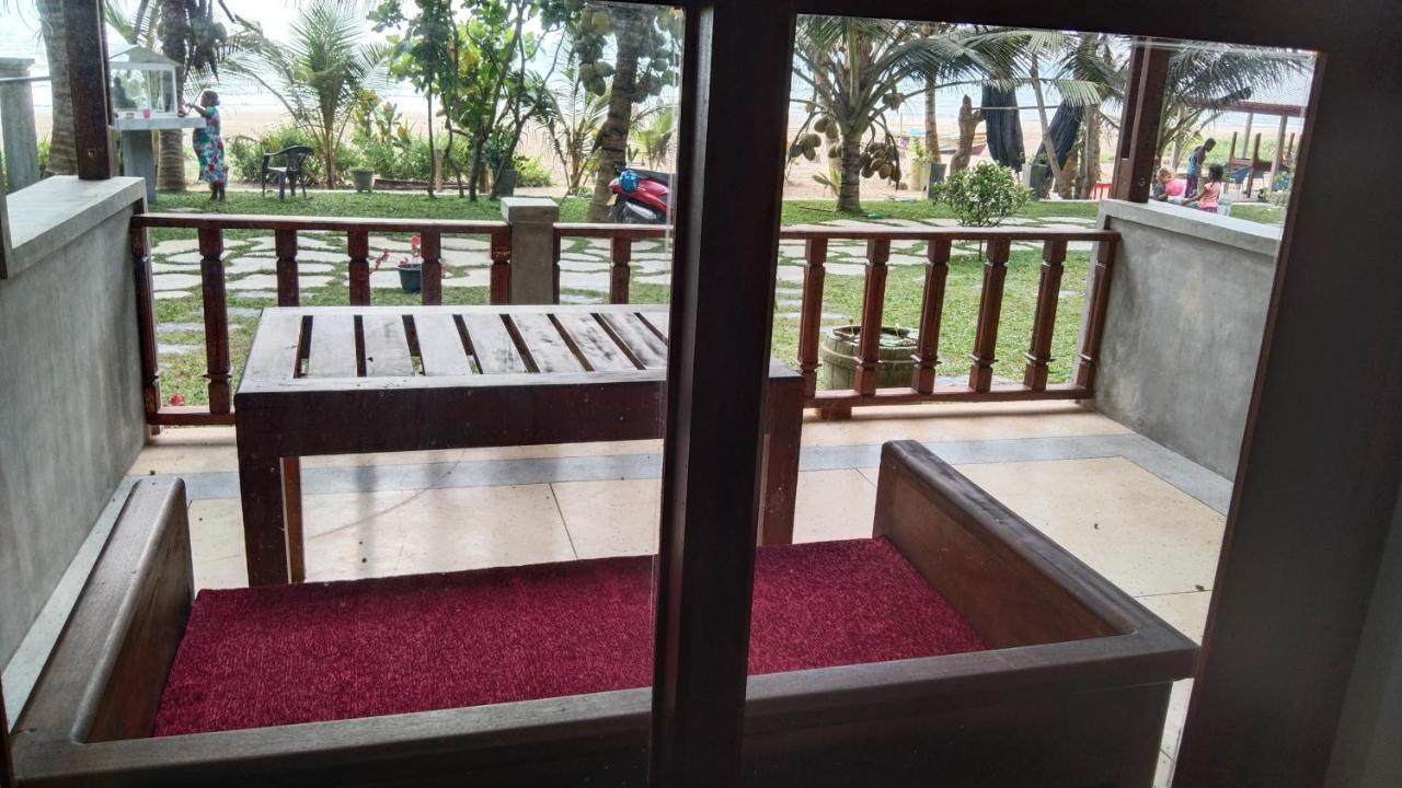 韦利格默 休闲海滩度假旅馆酒店 外观 照片