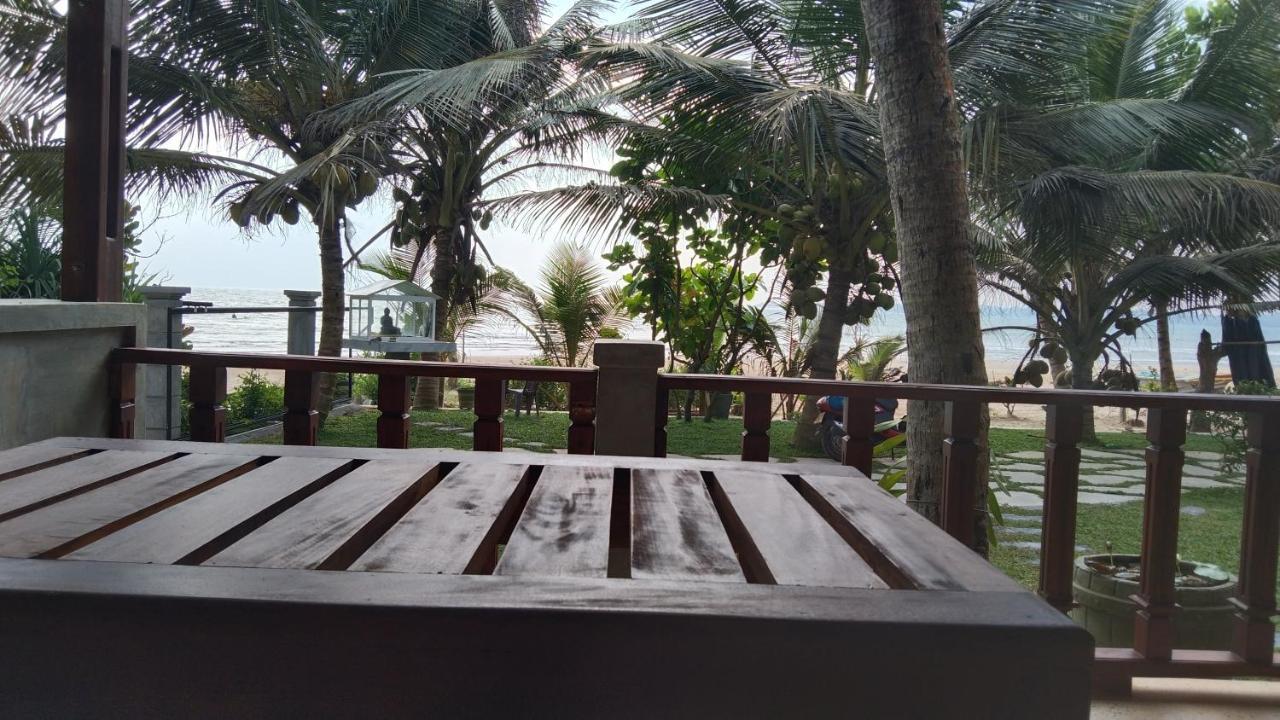 韦利格默 休闲海滩度假旅馆酒店 外观 照片