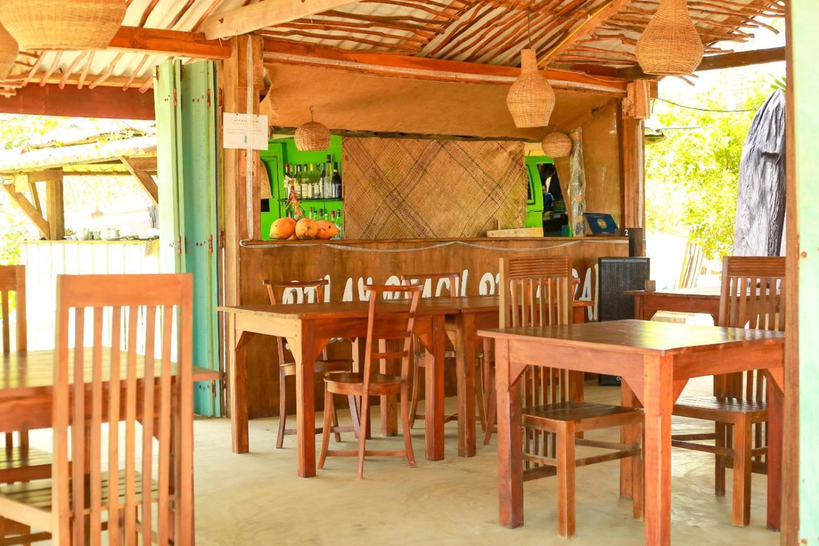 韦利格默 休闲海滩度假旅馆酒店 外观 照片