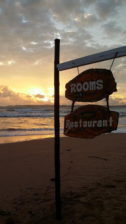 韦利格默 休闲海滩度假旅馆酒店 外观 照片